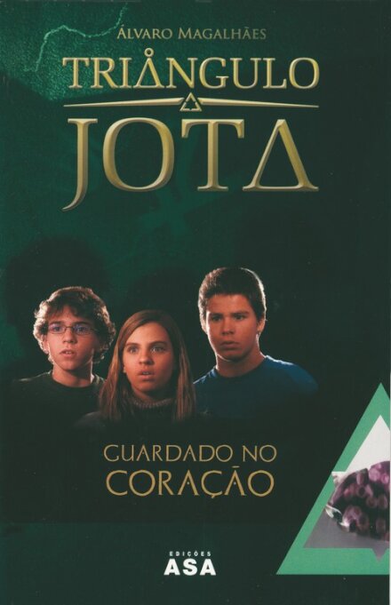Guardado No Coração