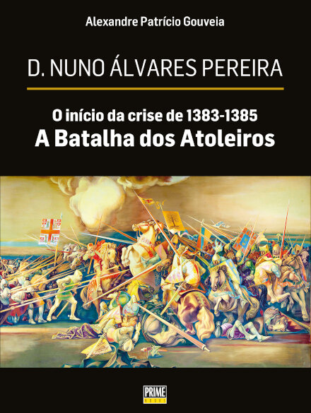 A Batalha Dos Atoleiros