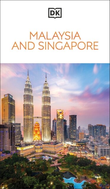 Malaysia And Singapore Dk Eyewitness