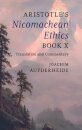 Aristotle's Nicomachean Ethics Book X