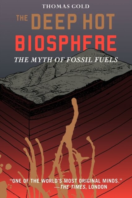 The Deep Hot Biosphere