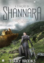 A Canção De Shannara