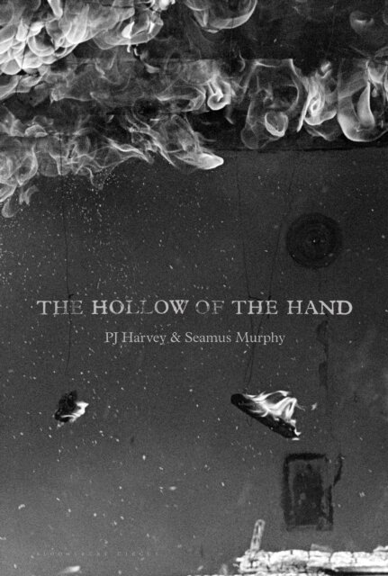 The Hollow Of The Hand