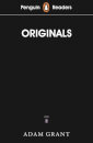 Penguin Readers Level 7: Originals