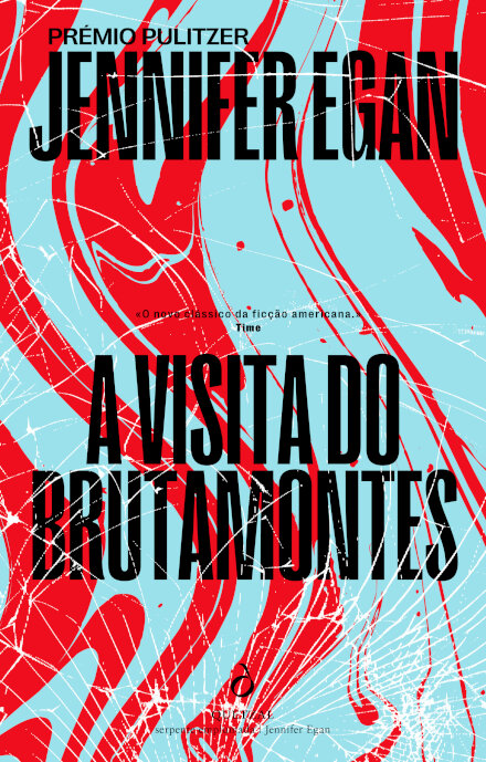 A Visita do Brutamontes