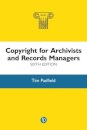 Copyright for Archivists and Records Managers