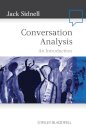 Conversation Analysis