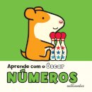 Aprende com o Óscar 2: Números
