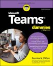 Microsoft Teams For Dummies