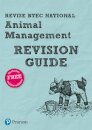 Pearson REVISE BTEC National Animal Management Revision Guide inc online edition - for 2025 exams