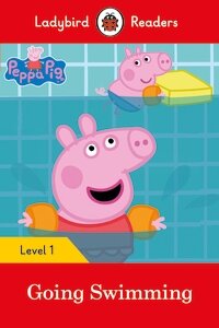 Peppa Pig Going Swimming Lbr L1