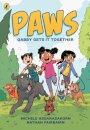 PAWS: Gabby Gets it Together