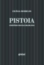 Pistoia, Cemitério Militar Brasileiro