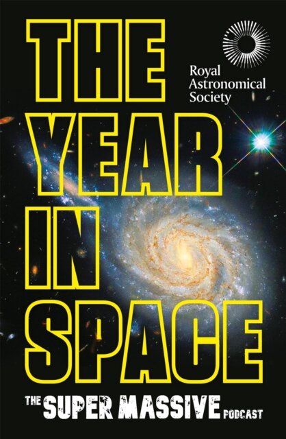 The Year in Space