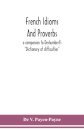 French idioms and proverbs