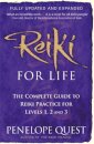 Reiki For Life