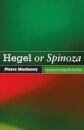 Hegel or Spinoza
