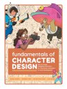 Fundamentals of Character Design