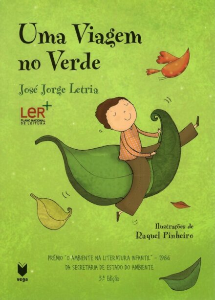 Uma Viagem No Verde
