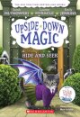 Hide and Seek (Upside-Down Magic #7)