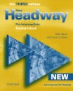 New Headway, Third Edition Pre-Intermediate: Teacher's Book