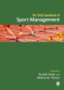 The SAGE Handbook of Sport Management