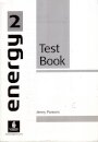 Energy 2 Test Book