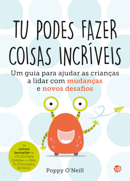 Tu Podes Fazer Coisas Incríveis