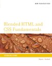 New Perspectives on Blended HTML and CSS Fundamentals