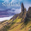 Scotland Wall