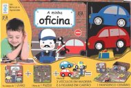 A Minha Oficina