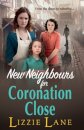 New Neighbours for Coronation Close