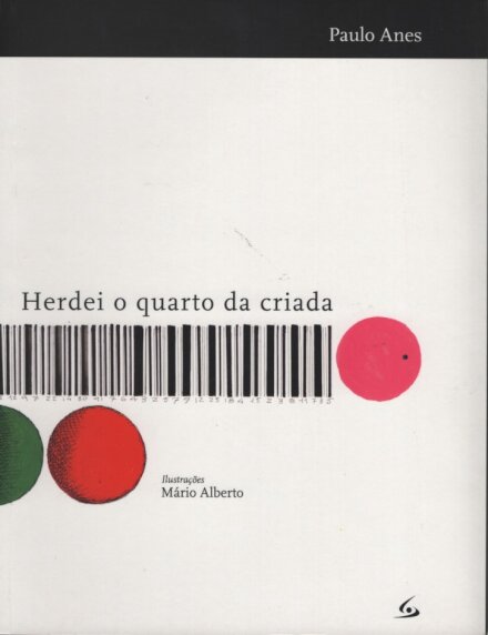 Herdei o Quarto da Criada