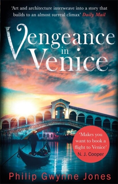 Vengeance In Venice