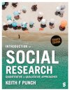 Introduction to Social Research