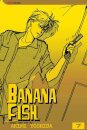 Banana Fish Vol. 7
