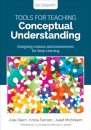 Tools for Teaching Conceptual Understanding, Secondary