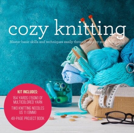 Cozy Knitting