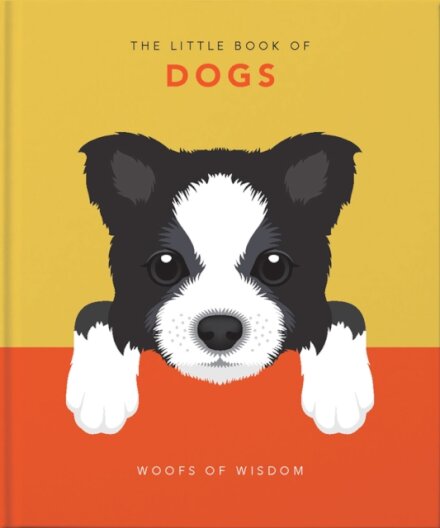 The Little Book of Dogs