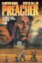 Preacher: The 25th Anniversary Omnibus Volume 1
