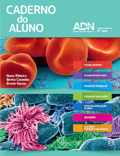 ADN 9 - Caderno de Atividades 2025