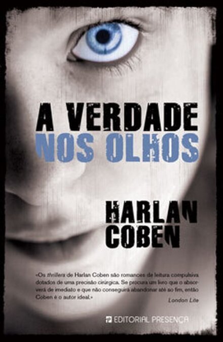 A Verdade Nos Olhos