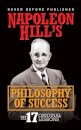 Napoleon Hill's Philosophy of Success