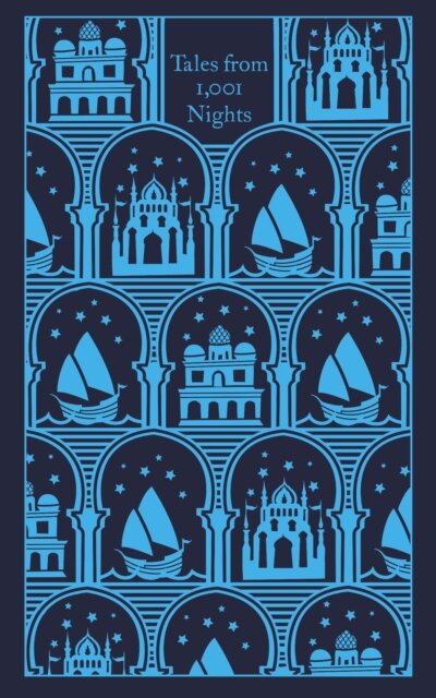 Tales From 1001 Nights