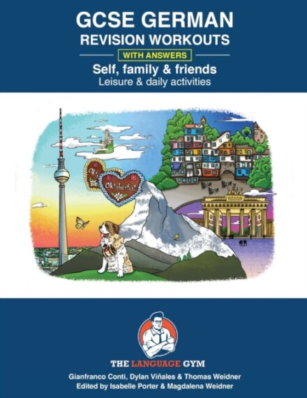 German - GCSE Revision