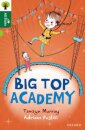 Oxford Reading Tree All Stars: Oxford Level 12 : Big Top Academy