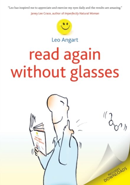 Read Again Without Glasses
