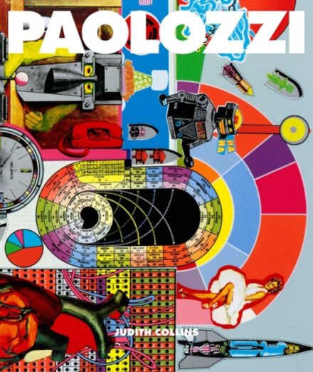 Eduardo Paolozzi