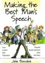 Making the Best Man's Speech, 2nd Edition