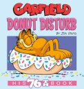 Garfield Donut Disturb